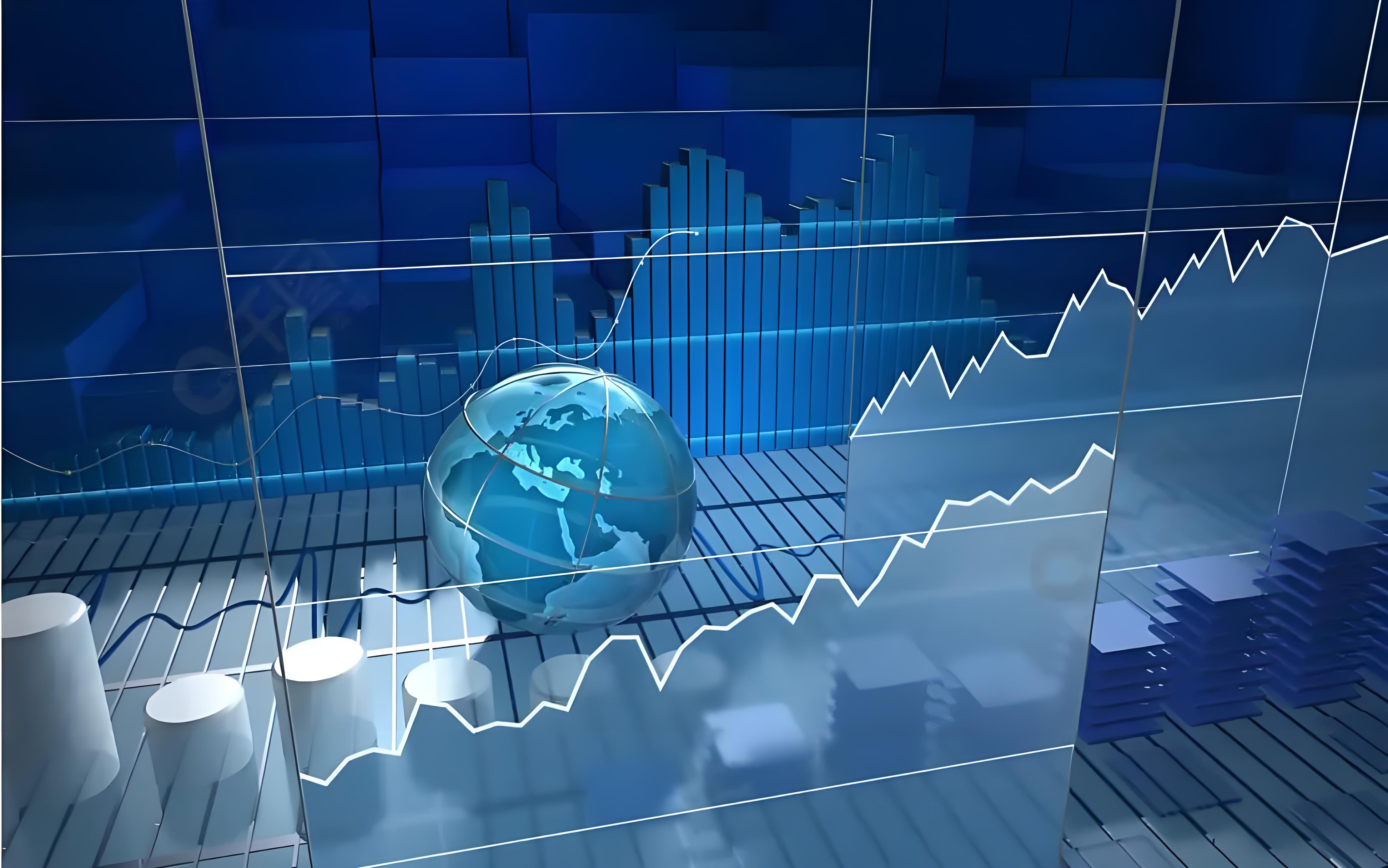 在线炒股杠杆平台 7月核心PCE物价指数略低于预期，市场预期降息周期进一步接近