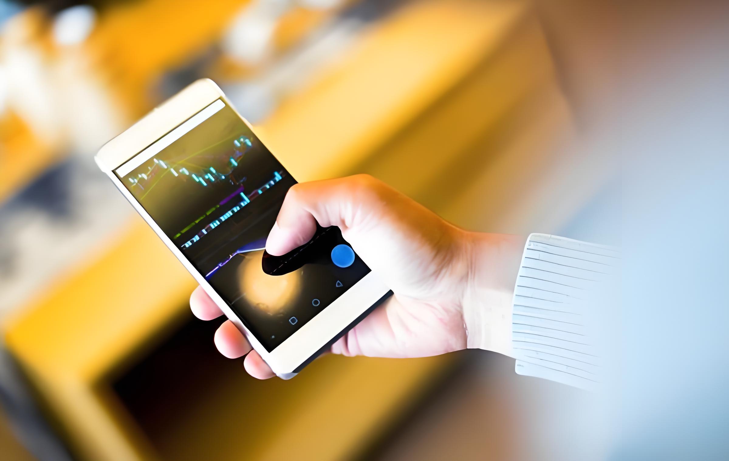 云南配资平台 从报关单看外贸新动能（深度观察）