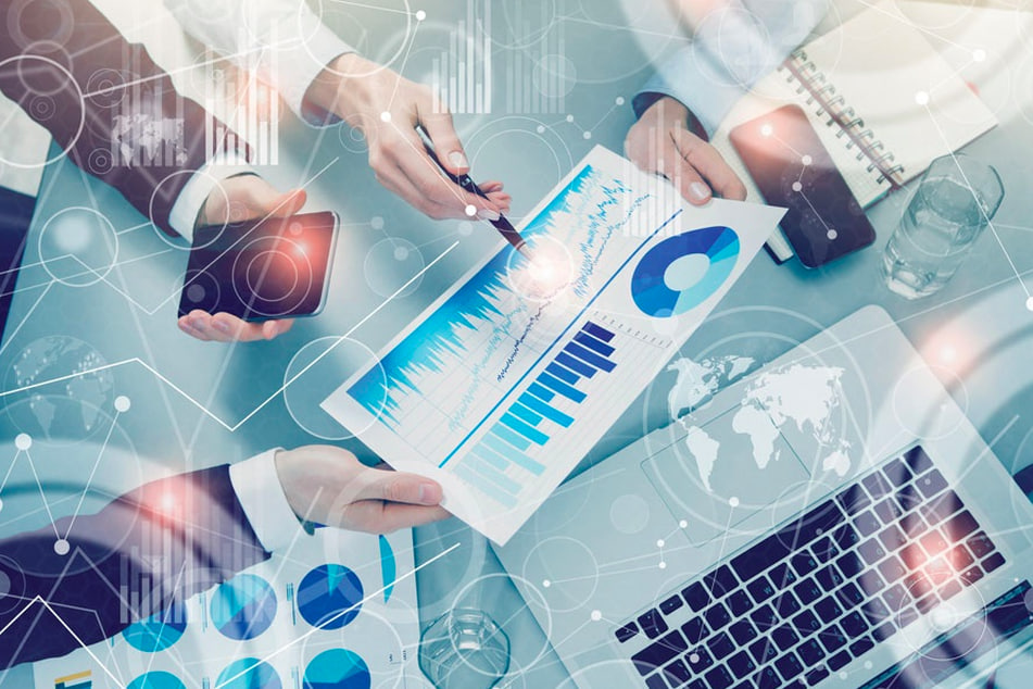 股票配资平台app 隔夜美股大跌，英伟达跌超9%，纳指类ETF集体跌超3%