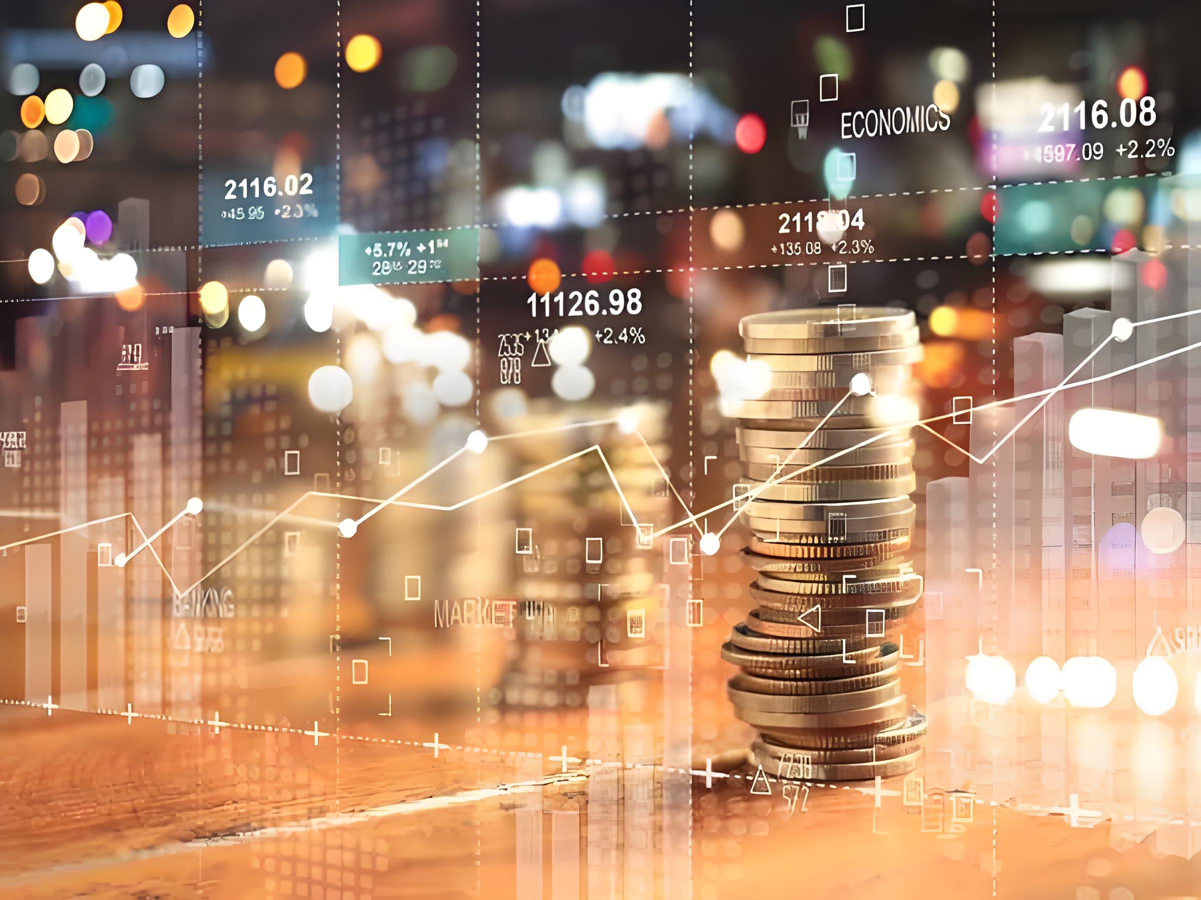 安全配资炒股门户 基金早班车丨百亿级私募，“扫货”港股